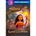 Quest for the Heart (Disney Moana)