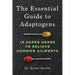The Essential Guide to Adaptogens: 15 Super Herbs to Relieve Common Ailments