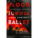 Blood Jungle Ballet