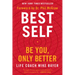 Best Self: Be You, Only Better