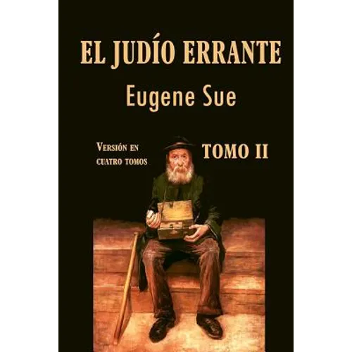 El judío errante (tomo 2)