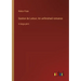 Gaston de Latour; An unfinished romance: in large print