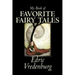 My Book of Favorite Fairy Tales by Edric Vredenburg, Fiction, Classics, Fairy Tales, Folk Tales, Legends & Mythology