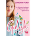 Girlish: The Ultimate Handbook on Puberty for Girls Aged 9 to 12
