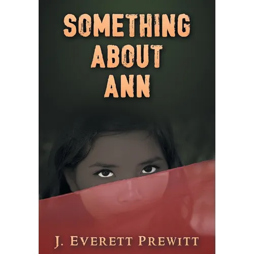 Something About Ann