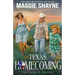 Texas Homecoming