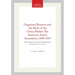 Organized Business and the Myth of the China Market: The American Asiatic Association, 1898-1937: Transactions, American Philosophical Society (Vol. 7