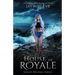 House of Royale: Secret Keepers Series #4