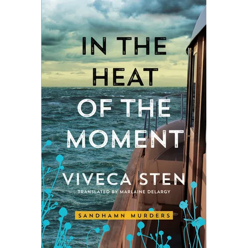In the Heat of the Moment