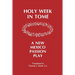 Holy Week in Tome