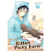 My Kitten Is a Picky Eater Vol. 9