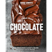 The Great Book of Chocolate, Revised: The Chocolate Lover's Guide with More Than 50 Recipes [A Baking Cookbook]