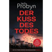 Der Kuss Des Todes: Ein fesselnder Kriminalroman