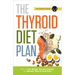 Thyroid Diet Plan: How to Lose Weight, Increase Energy, and Manage Thyroid Symptoms