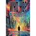 Who He?
