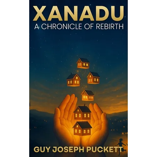 Xanadu A Chronicle of Rebirth