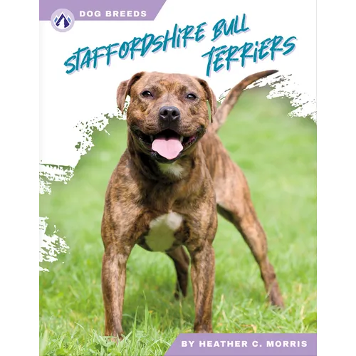 Staffordshire Bull Terriers