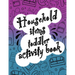 Household items toddlers activity book: Let your children play and learn at the same time with a mazes and coloring book! Gift for kids ages 2,3, 4 or