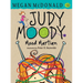 Judy Moody, Mood Martian