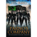 Parno's Company: The Black Sheep of Soulan: Book 1