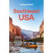 Lonely Planet Southwest USA