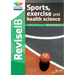 Sports, Exercise and Health Science (SL and HL): Revise IB TestPrep Workbook