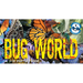 Bug World: A 3-D Pop-Up Book