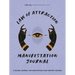 Law of Attraction Manifestation Journal: A Guided Journal for Manifesting Your Deepest Desires