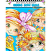 Sherri Baldy My-Besties Giggle Box Girls Coloring Book
