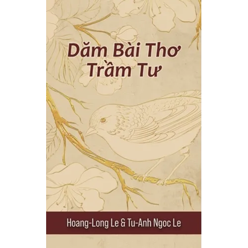 Dăm Bài Thơ Trầm Tư (Contemplative Poems)