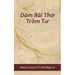 Dăm Bài Thơ Trầm Tư (Contemplative Poems)
