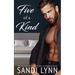 Five of a Kind: Kind Brothers Book 5