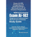 Exam AI-102: Designing and Implementing a Microsoft Azure AI Solution Preparation - NEW & Exclusive: Easily Pass Your AI-102 Exam (