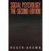 Social Psychology, 2nd Edition