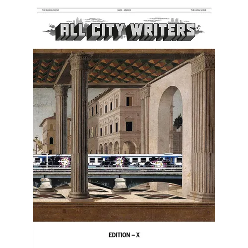 All City Writers: An Oral History in Times of Change