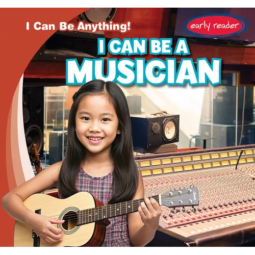 I Can Be a Musician