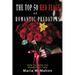 The Top 50 Red Flags of Romantic Predators: How to Avoid the Narcissist's Trap