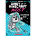 Underwater Heist (Diary of a Minecraft Wolf #2)