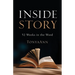 Inside Story: 52 Weeks in the Word