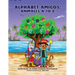 Alphabet Amigos: Animales A to Z