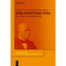 Der Fontane-Ton