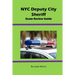 NYC Deputy City Sheriff Exam Review Guide