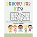 Sudoku for Kids: A collection of sudoku puzzles for kids to learn how to play from beginners to advanced level - sudoku for beginners -