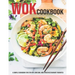Wok Cookbook: A Simple Cookbook For Stir-Fry, Dim Sum, And Other Restaurant Favorites
