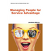 Managing People for Service Advantage