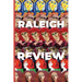 Raleigh Review: Spring 2025