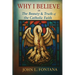 Why I Believe In the Beauty & Truth of the Catholic Faith
