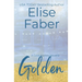 Golden: A Gold Hockey Novella
