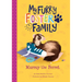 Murray the Ferret
