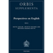 Perspectives on English. Studies in Honour of Professor Emma Vorlat